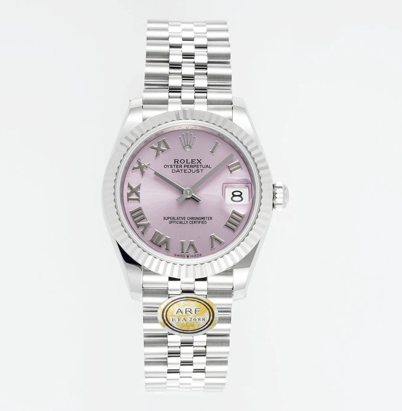 ARF | 2236  무브먼트｜31mm｜롤렉스 데이트저스트 278274
