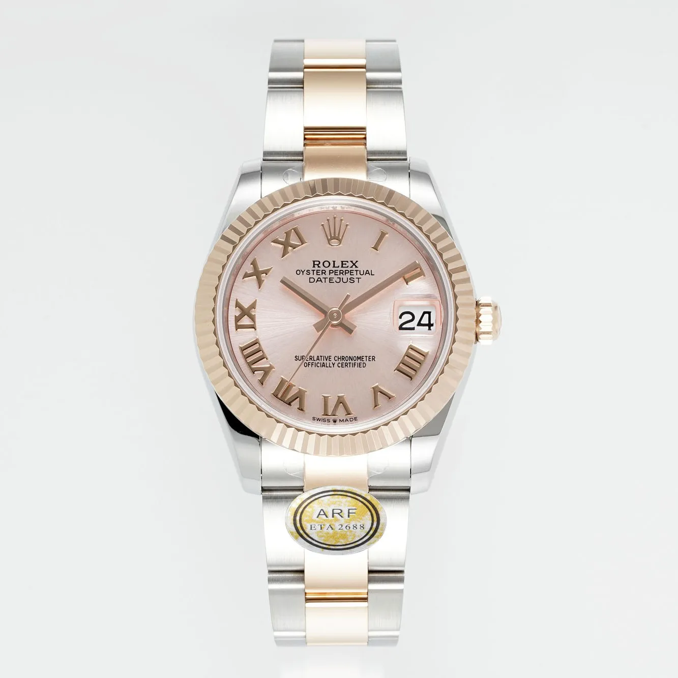 ARF | 2236  무브먼트｜31mm｜롤렉스 데이트저스트 278271