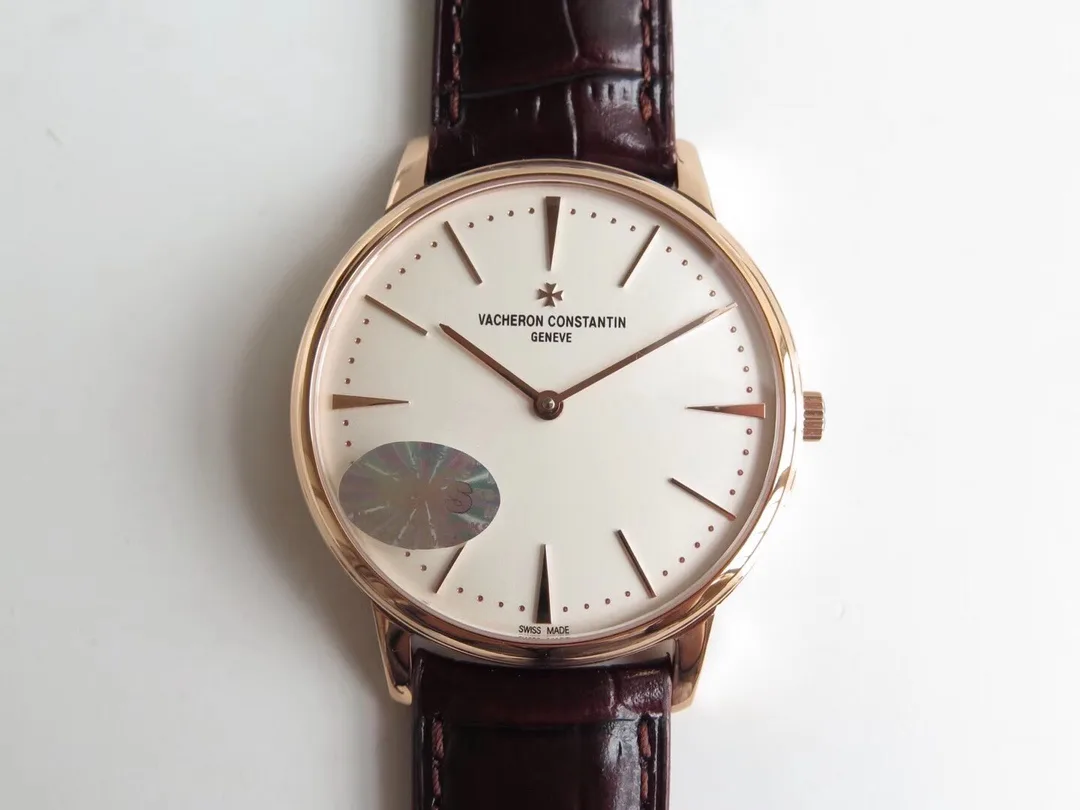 MKS l 9039 l 40mm l 바쉐론 콘스탄틴 Patrimony 81180