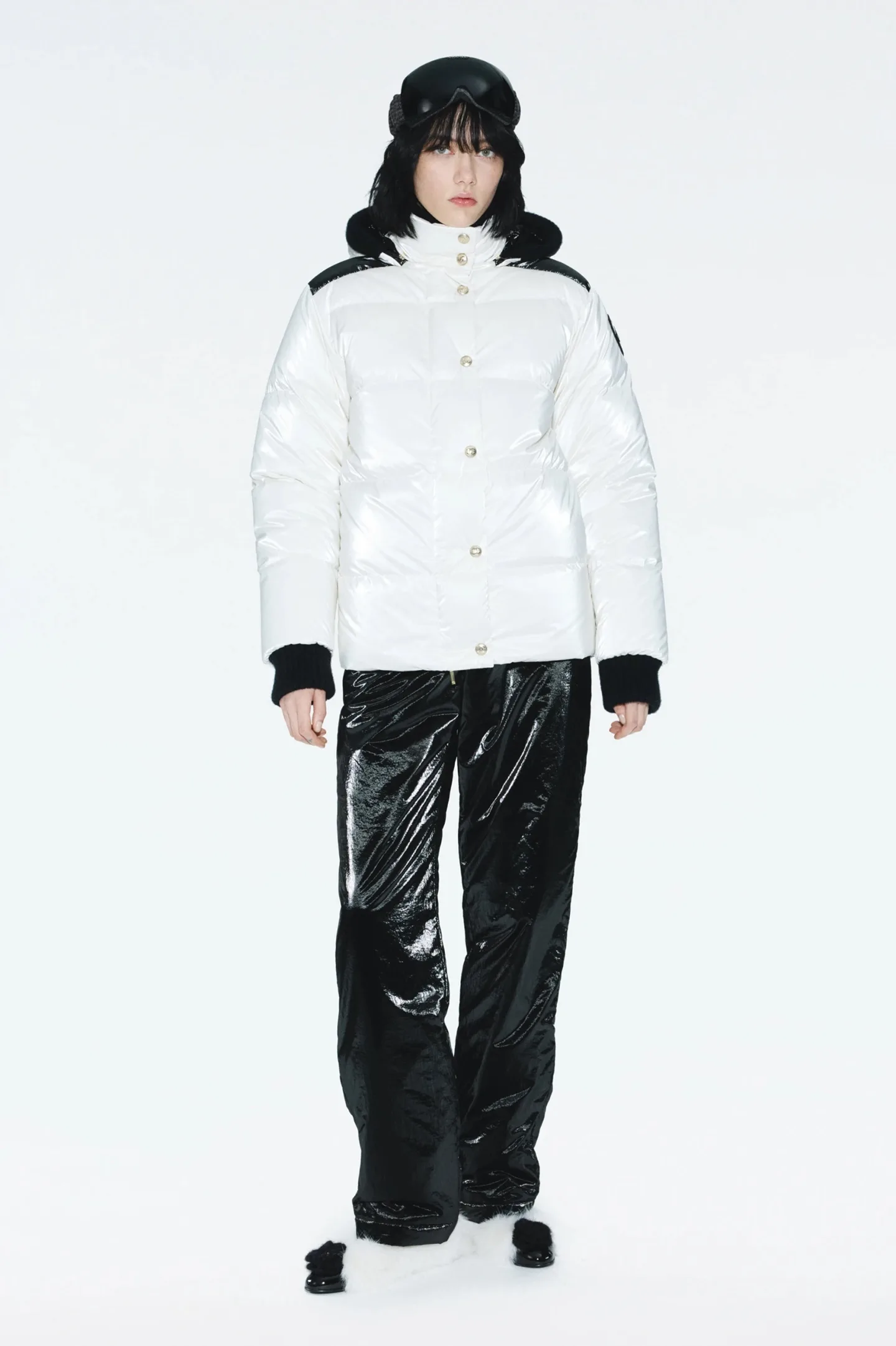 CH** 2025/26 코코 네쥬 컬렉션