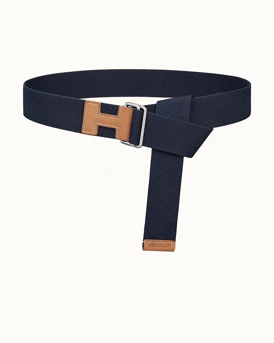Hermès Nomade 40 벨트