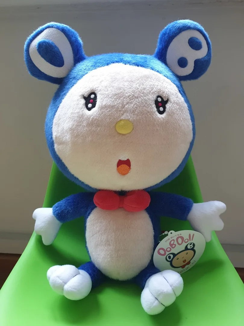 TAKASHI MURAKAMI - Mr. DOB